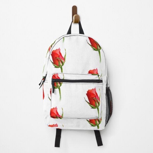 Item preview, Red rose,Realistic Flower Brushes for Procreate designed and sold by Colorfuly.