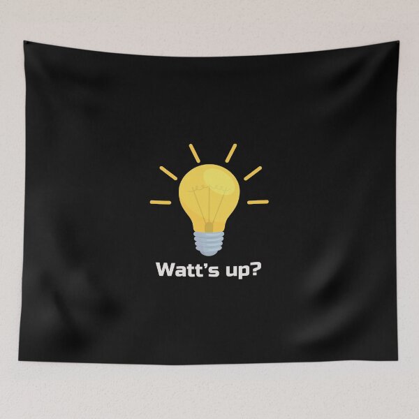 Item preview, Funny Electrician designed and sold by RickTShop.