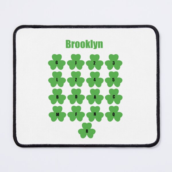 Item preview, NYC st Patrick’s day special  designed and sold by Mozart3.