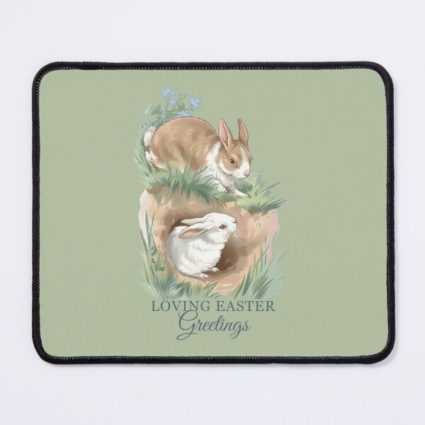 Item preview, LOVING EASTER Greetings designed and sold by IndieQuill .