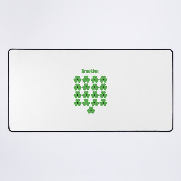 Item preview, NYC st Patrick’s day special designed and sold by Mozart3.
