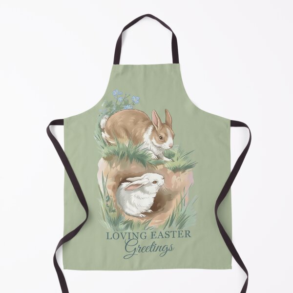Item preview, LOVING EASTER Greetings designed and sold by IndieQuill .