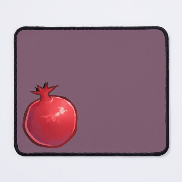 Item preview, Fresh-picked pomegranate designed and sold by FishStrom.