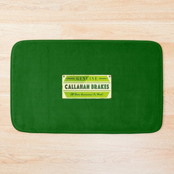 Item preview, Genuine Callahan Green designed and sold by Normbot2000.