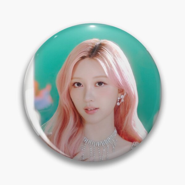 Item preview, GAEUL IVE (KPOP) designed and sold by jaofnn.