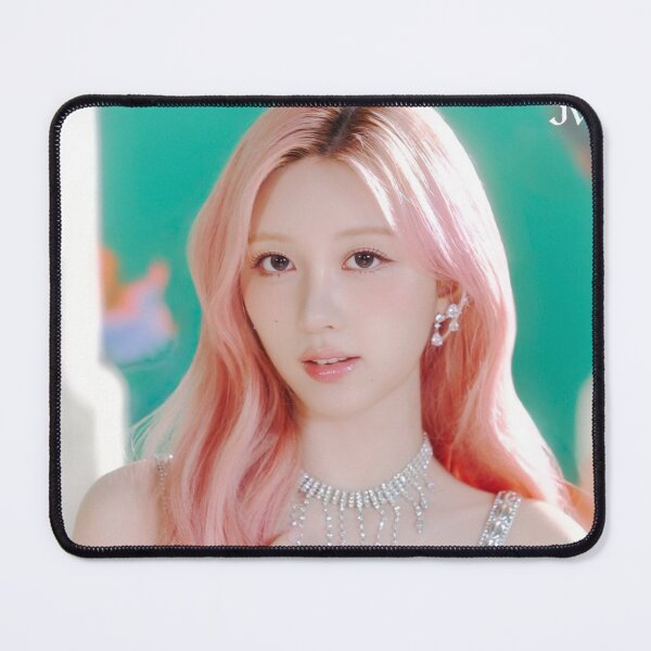 Item preview, GAEUL IVE (KPOP) designed and sold by jaofnn.