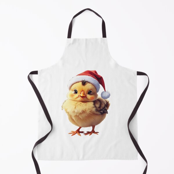 Item preview, merry chickmas santa chicken designed and sold by best-2025.