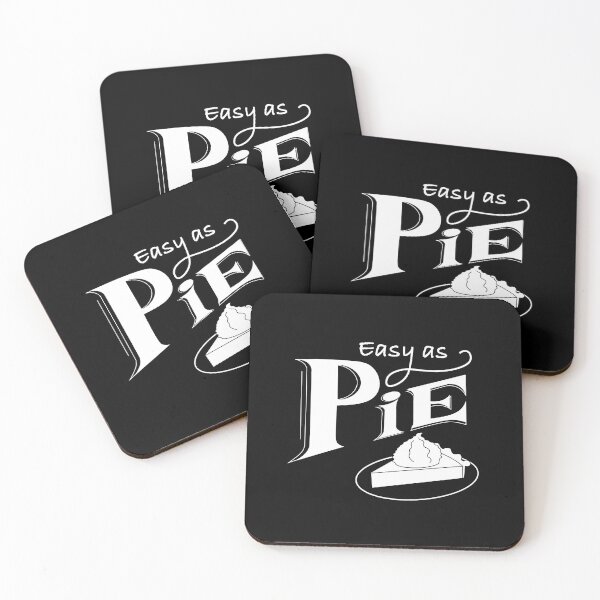 Item preview, Easy as Pie designed and sold by FloFlo8468.