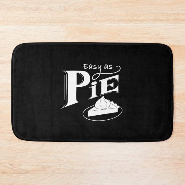Item preview, Easy as Pie designed and sold by FloFlo8468.