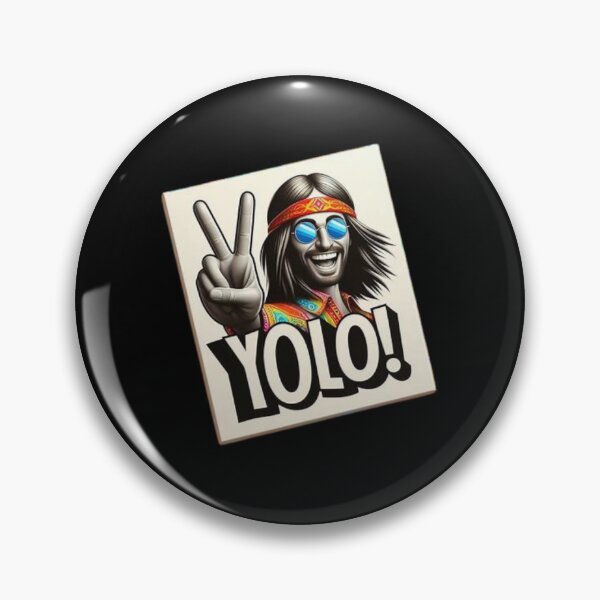 Item preview, YOLO! designed and sold by Shs-Kenya.