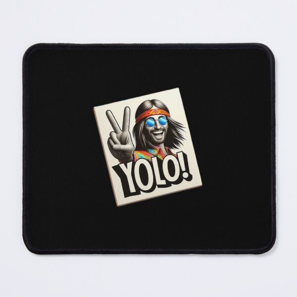 Item preview, YOLO! designed and sold by Shs-Kenya.