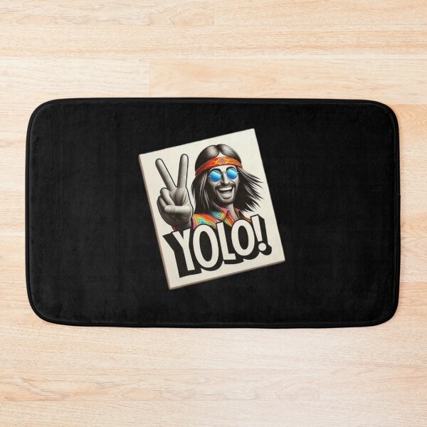 Item preview, YOLO! designed and sold by Shs-Kenya.