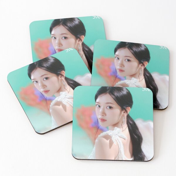 Item preview, ANYUJIN IVE (KPOP) designed and sold by jaofnn.