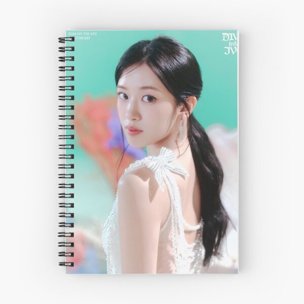 Item preview, ANYUJIN IVE (KPOP) designed and sold by jaofnn.