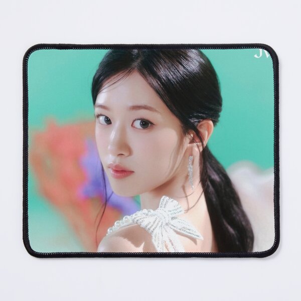 Item preview, ANYUJIN IVE (KPOP) designed and sold by jaofnn.