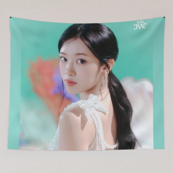Item preview, ANYUJIN IVE (KPOP) designed and sold by jaofnn.