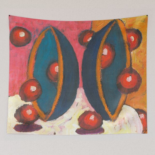 Item preview, TWIN VESSEL designed and sold by KolbStudios.
