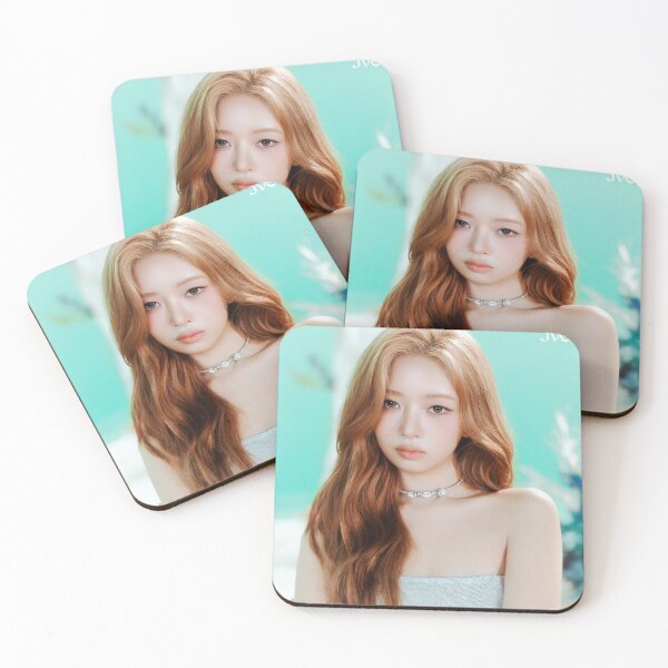 Item preview, REI IVE (KPOP) designed and sold by jaofnn.