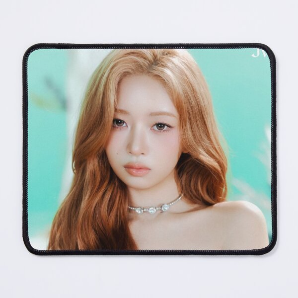 Item preview, REI IVE (KPOP) designed and sold by jaofnn.