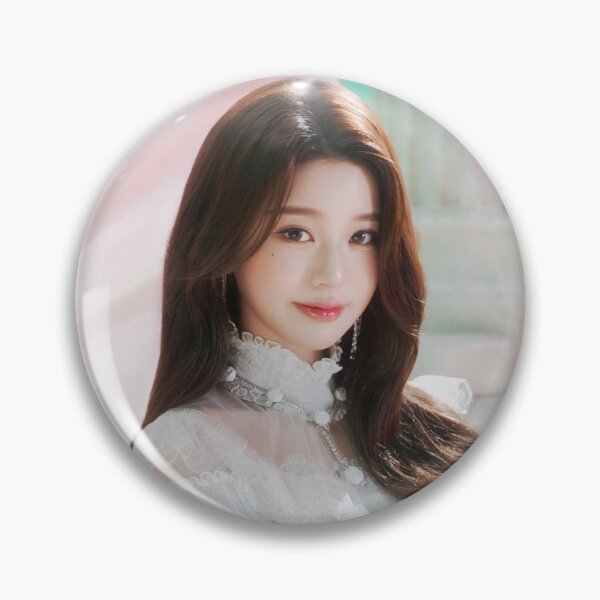 Item preview, JANGWONYOUNG IVE (KPOP) designed and sold by jaofnn.