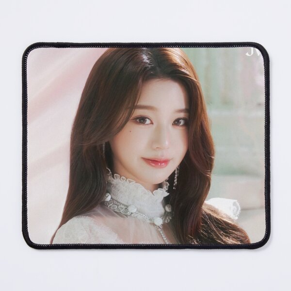 Item preview, JANGWONYOUNG IVE (KPOP) designed and sold by jaofnn.