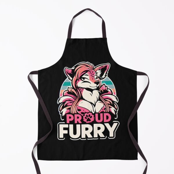 Item preview, Proud Furry  designed and sold by jaygo.