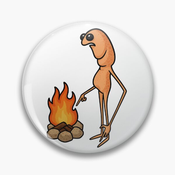 Item preview, Marcus - i don't like this rock designed and sold by SD-illustration.