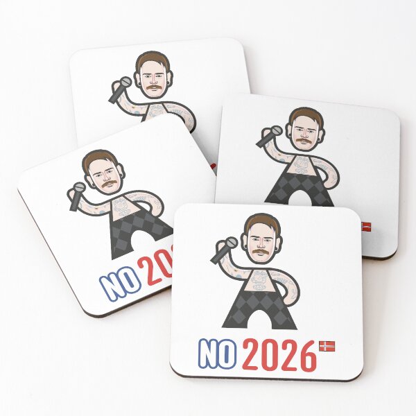 Item preview, Noruega 2026 designed and sold by Ben Morris.
