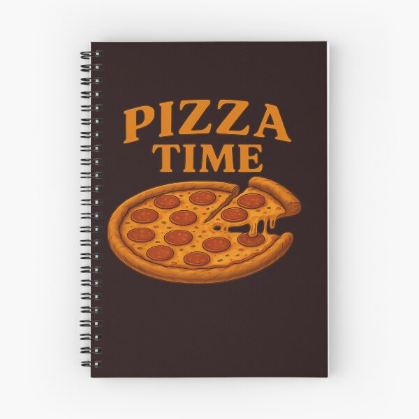 Item preview, Pizza Time designed and sold by PACERENE.