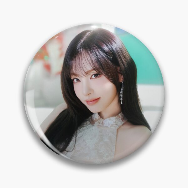 Item preview, LIZ IVE (KPOP) designed and sold by jaofnn.