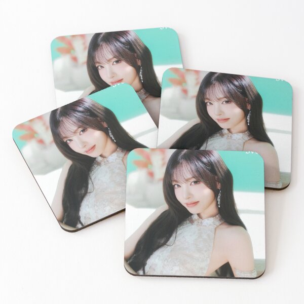 Item preview, LIZ IVE (KPOP) designed and sold by jaofnn.
