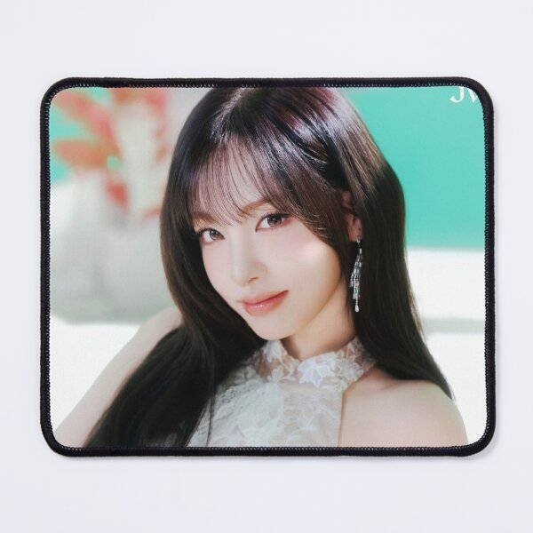 Item preview, LIZ IVE (KPOP) designed and sold by jaofnn.