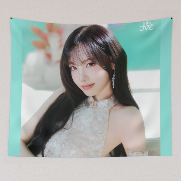Item preview, LIZ IVE (KPOP) designed and sold by jaofnn.