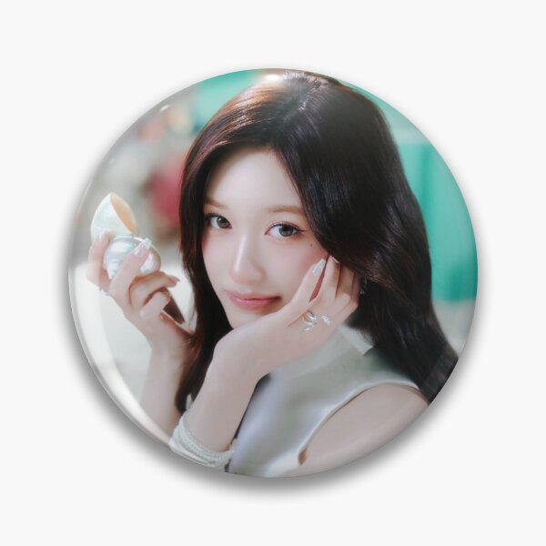 Item preview, LEESEO IVE (KPOP) designed and sold by jaofnn.