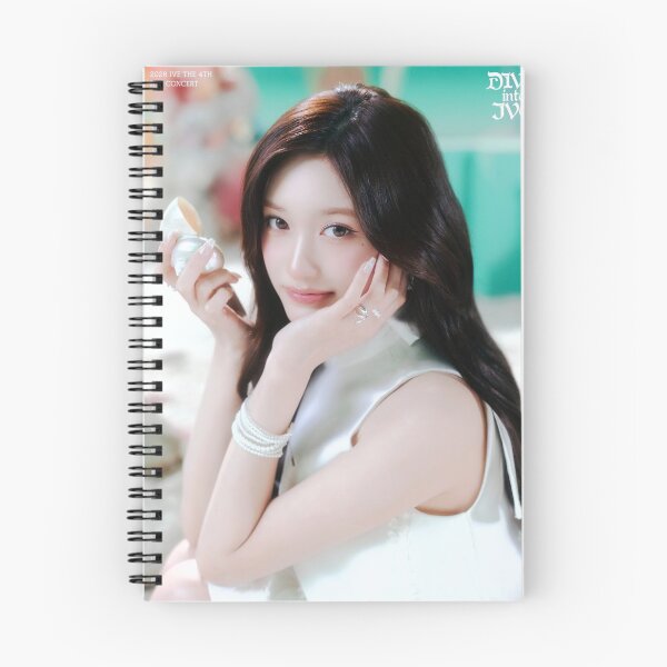 Item preview, LEESEO IVE (KPOP) designed and sold by jaofnn.