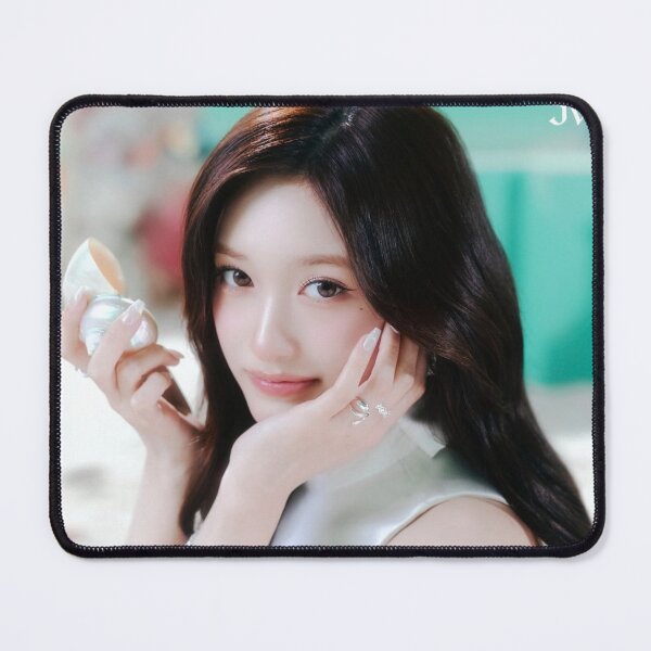 Item preview, LEESEO IVE (KPOP) designed and sold by jaofnn.