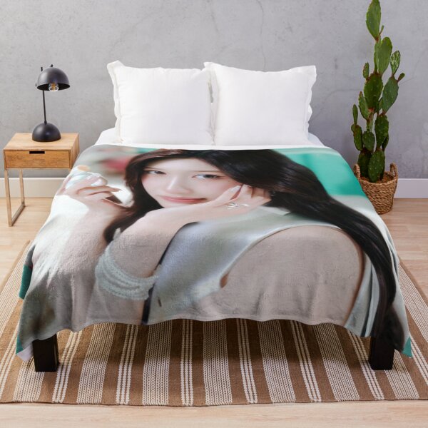 Item preview, LEESEO IVE (KPOP) designed and sold by jaofnn.