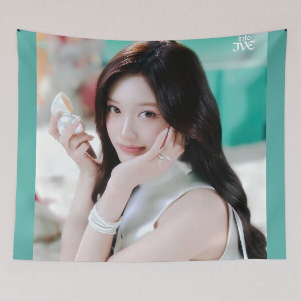 Item preview, LEESEO IVE (KPOP) designed and sold by jaofnn.