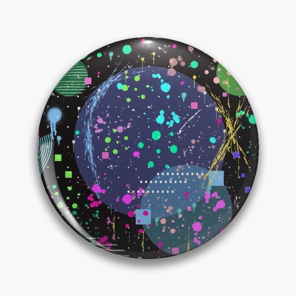 Item preview, Celestial Celebrations: Abstract Art  designed and sold by DanielleGensler.