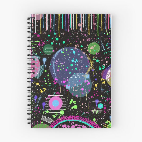 Item preview, Celestial Celebrations: Abstract Art  designed and sold by DanielleGensler.