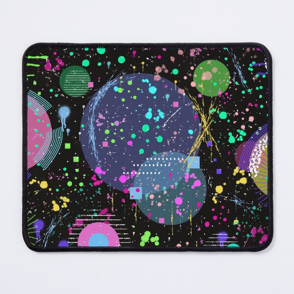 Item preview, Celestial Celebrations: Abstract Art  designed and sold by DanielleGensler.