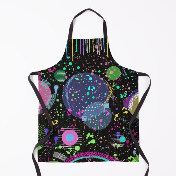 Item preview, Celestial Celebrations: Abstract Art  designed and sold by DanielleGensler.