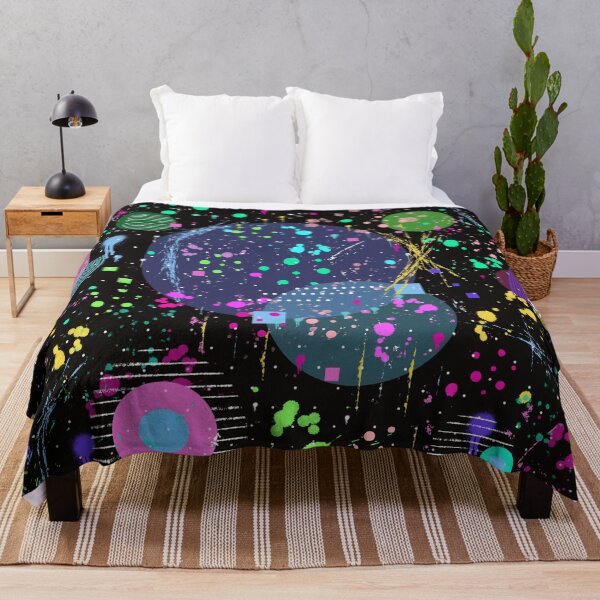 Item preview, Celestial Celebrations: Abstract Art designed and sold by DanielleGensler.