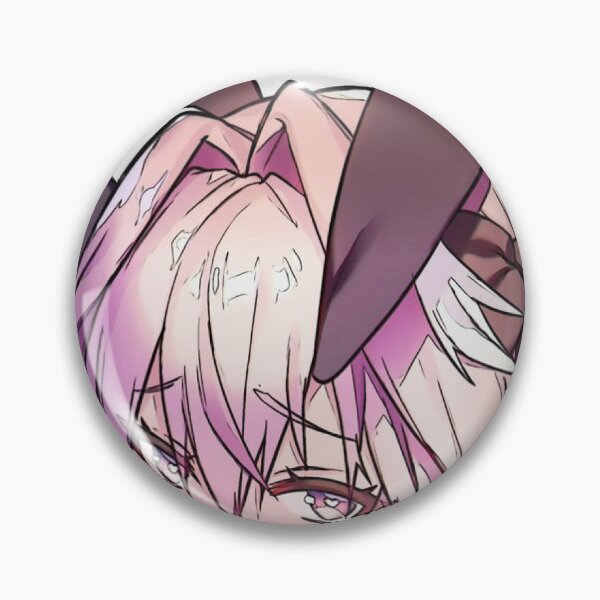 Item preview, Astolfo  designed and sold by Emmamago.