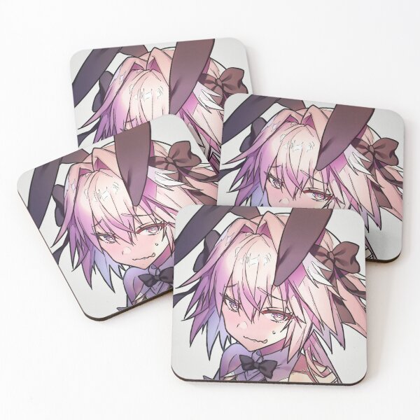 Item preview, Astolfo  designed and sold by Emmamago.