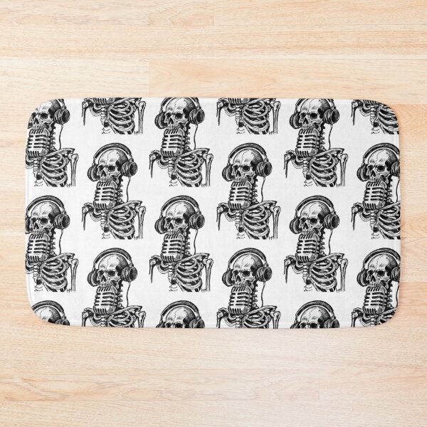 Item preview, Skeletal Sound designed and sold by Kellie Raines.