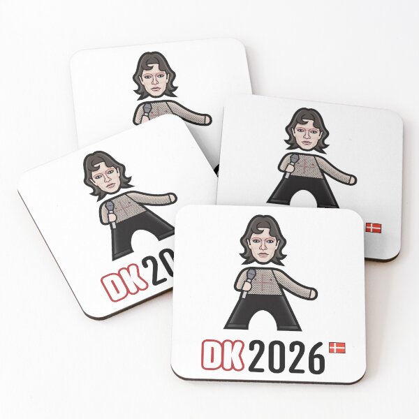 Item preview, Denmark 2026 designed and sold by Ben Morris.