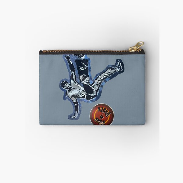 Item preview, Portrait of a B-Boy designed and sold by marysfarbklecks.