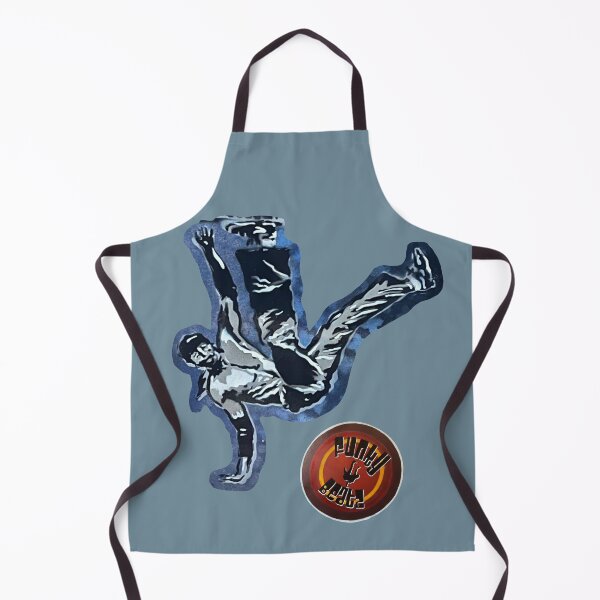 Item preview, Portrait of a B-Boy designed and sold by marysfarbklecks.