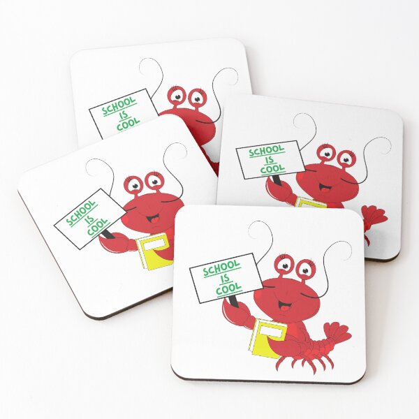 Item preview, Lobster learn designed and sold by Aminesnip.